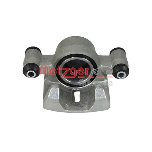 Bremssattel METZGER 6261278 f&uuml;r SUZUKI, Vorderachse rechts