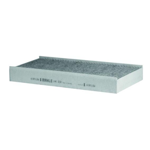 Filter, Innenraumluft KNECHT LAK 232 für CITROËN PEUGEOT ZETOR