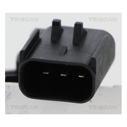 Impulsgeber, Kurbelwelle TRISCAN 8855 80125 f&uuml;r CHRYSLER JEEP