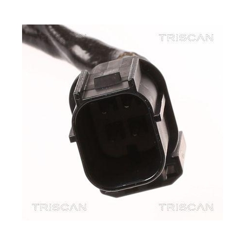 Axialgelenk, Spurstange TRISCAN 8500 40005 f&uuml;r HONDA, Vorderachse beidseitig