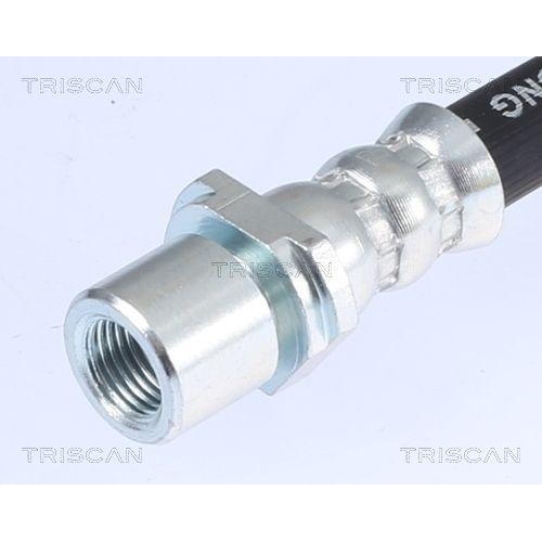 Bremsschlauch TRISCAN 8150 41210 f&uuml;r DAIHATSU, Vorderachse links