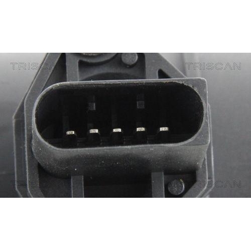 Luftmassenmesser TRISCAN 8812 29060 f&uuml;r AUDI SEAT SKODA VW