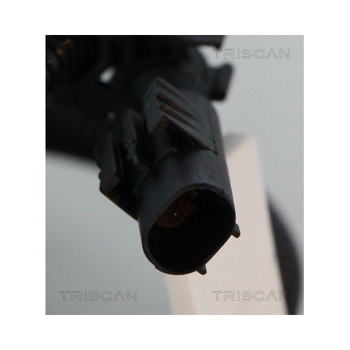 Sensor, Raddrehzahl TRISCAN 8180 17213 f&uuml;r LAND ROVER, Hinterachse