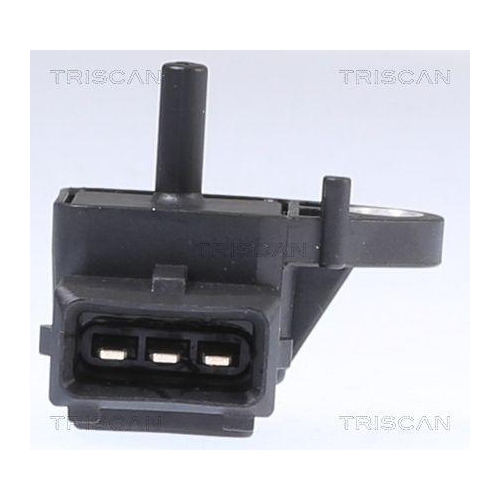 Sensor, Saugrohrdruck TRISCAN 8824 10013 f&uuml;r AUDI BMW OPEL VAUXHALL VOLVO