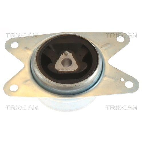 Lagerung, Motor TRISCAN 8505 24105 f&uuml;r OPEL VAUXHALL, links