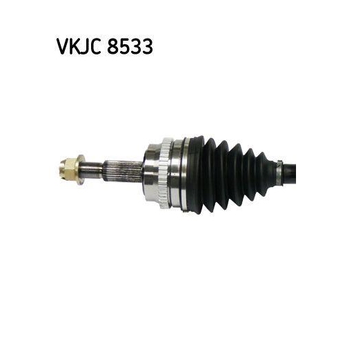 Antriebswelle SKF VKJC 8533 für OPEL RENAULT VAUXHALL, Vorderachse links