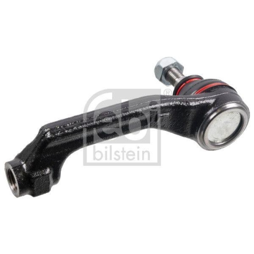 Spurstangenkopf FEBI BILSTEIN 188518 für OPEL PEUGEOT VAUXHALL, außen