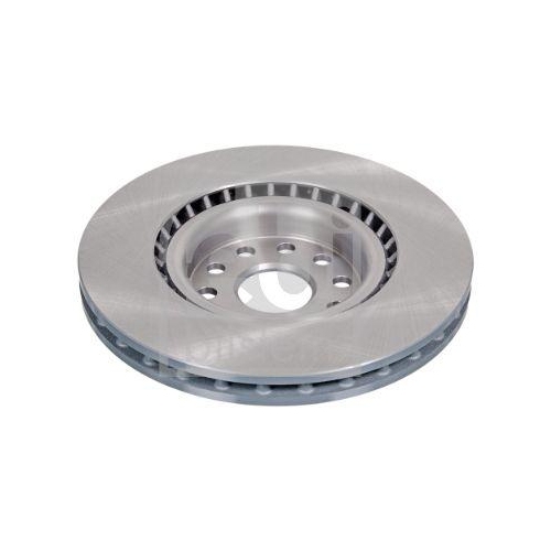 Bremsscheibe FEBI BILSTEIN 44009 f&uuml;r LANCIA, Vorderachse