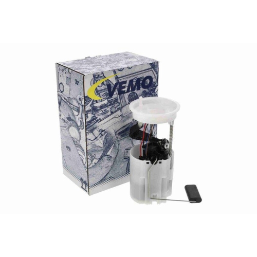 VEMO Kraftstoff-F&ouml;rdereinheit V10-09-1238 Original VEMO Qualit&auml;t f&uuml;r AUDI SEAT