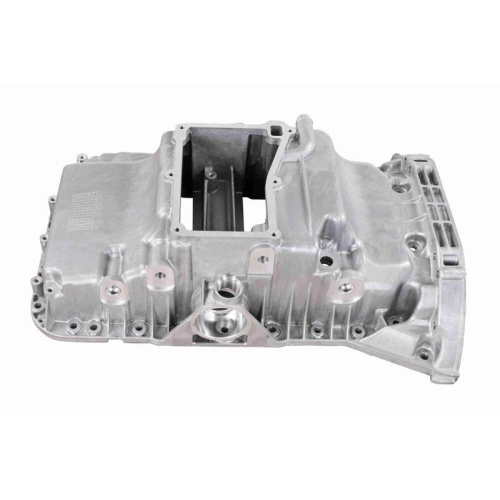Ölwanne VAICO V30-3857 Original VAICO Qualität für MERCEDES-BENZ, oben