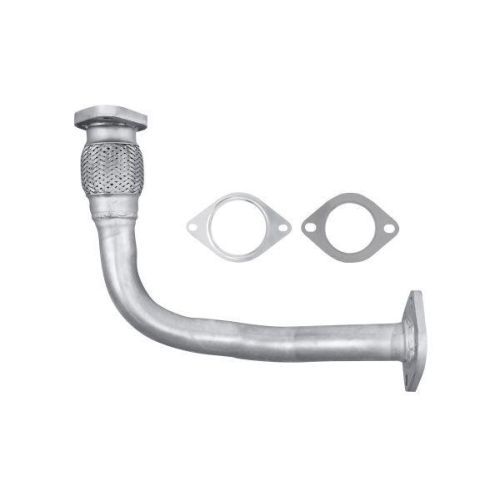 HELLA Abgasrohr 8LA 366 006-521 Easy2Fit –