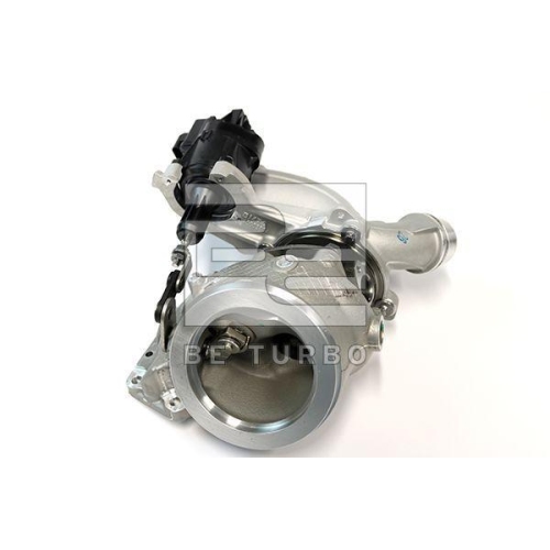 BE TURBO 131700 Lader, Aufladung f&uuml;r BMW