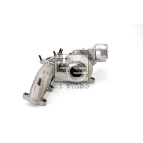 BE TURBO 126743 Lader, Aufladung f&uuml;r VAG