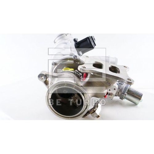 BE TURBO 130380 Lader, Aufladung f&uuml;r VAG