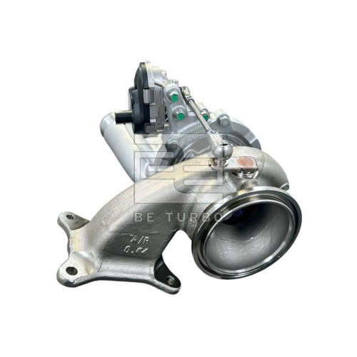 BE TURBO 134150 Lader, Aufladung f&uuml;r VAG
