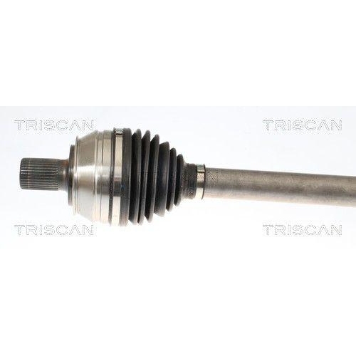 TRISCAN 8540 23594 Antriebswelle f&uuml;r MERCEDES-BENZ, Hinterachse rechts