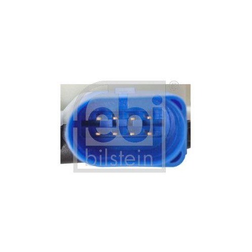 Türschloss FEBI BILSTEIN 172118 febi Plus für SEAT SKODA VW, vorne rechts