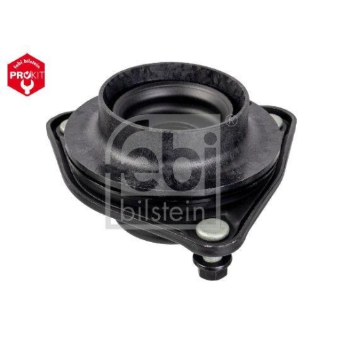 FEBI BILSTEIN Reparatursatz, Federbeinst&uuml;tzlager 177213 ProKit f&uuml;r HYUNDAI KIA