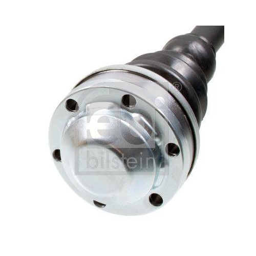 FEBI BILSTEIN Antriebswelle 181250 f&uuml;r AUDI SEAT SKODA VW, Vorderachse links