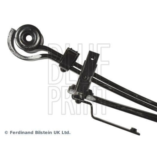 Federnpaket BLUE PRINT ADT38857 f&uuml;r TOYOTA, Hinterachse links