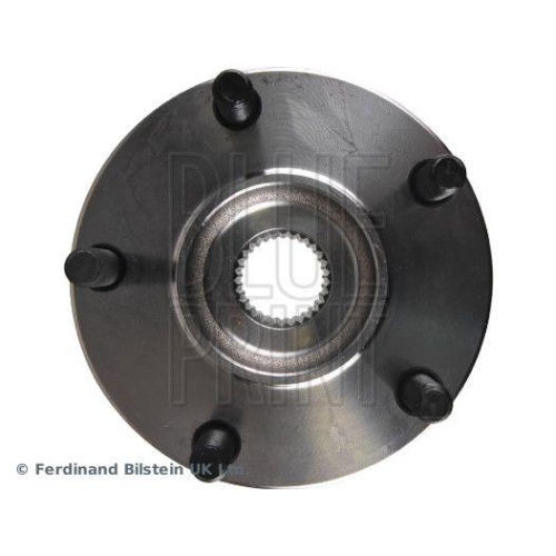 Radlagersatz BLUE PRINT ADN18252 f&uuml;r NISSAN RENAULT, Vorderachse links