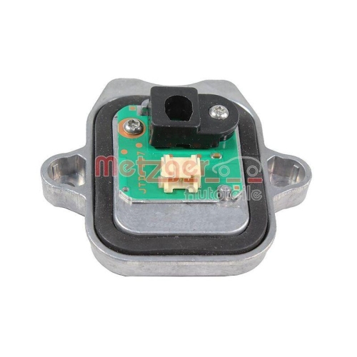 Steuerger&auml;t, Beleuchtung METZGER 0896525 GREENPARTS f&uuml;r BMW, links, rechts