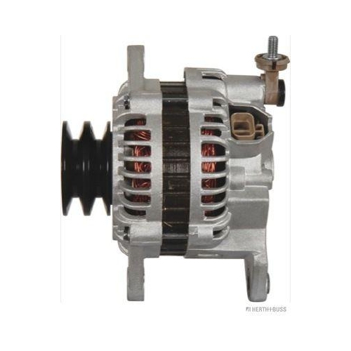 Generator HERTH+BUSS JAKOPARTS J5111097 f&uuml;r MITSUBISHI NISSAN