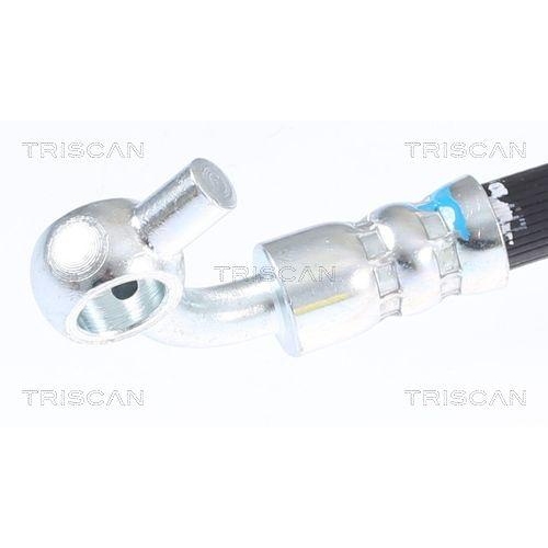 Bremsschlauch TRISCAN 8150 40163 f&uuml;r HONDA, Hinterachse rechts