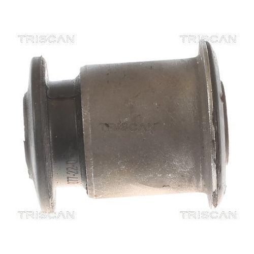 Lagerung, Lenker TRISCAN 8500 29879 f&uuml;r VW, Vorderachse, innen, unten, vorne