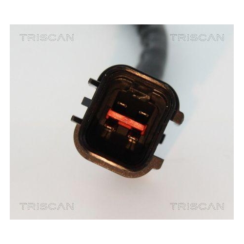 Lambdasonde TRISCAN 8845 43517 f&uuml;r HYUNDAI KIA, nach Katalysator