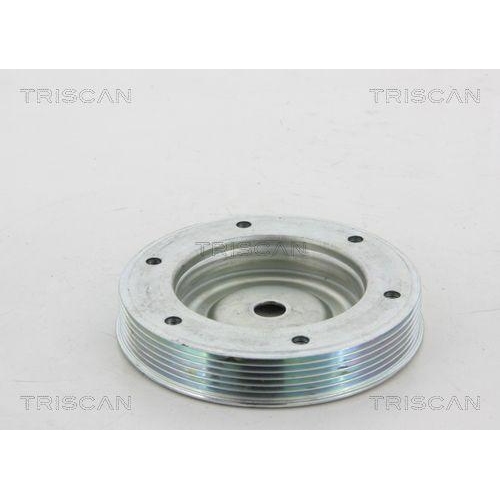 Riemenscheibe, Kurbelwelle TRISCAN 8643 10006 f&uuml;r CITRO&Euml;N FIAT FORD LANCIA VOLVO