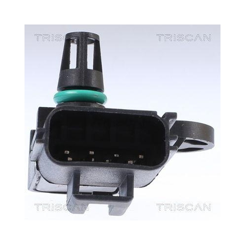 Sensor, Saugrohrdruck TRISCAN 8824 10014 f&uuml;r FORD MAZDA