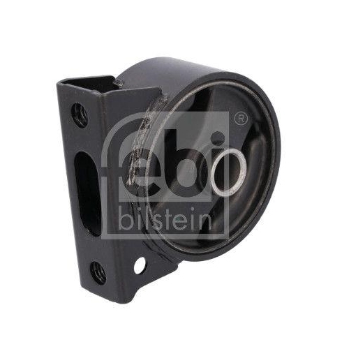 FEBI BILSTEIN Lagerung, Motor 193287 f&uuml;r JEEP, vorne