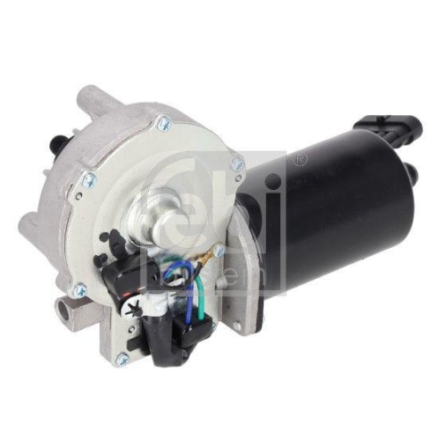 Wischermotor FEBI BILSTEIN 183369 für IVECO