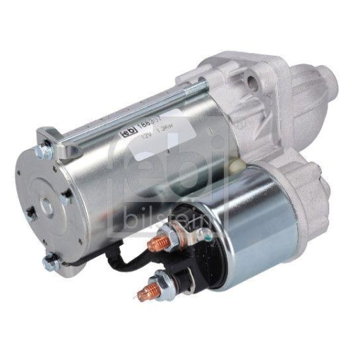 FEBI BILSTEIN Starter 188307 f&uuml;r CITRO&Euml;N FIAT LANCIA OPEL PEUGEOT VAUXHALL