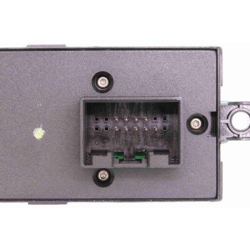 Schalter, Fensterheber VEMO V10-73-0154 Original VEMO Qualit&auml;t f&uuml;r SEAT SKODA VW