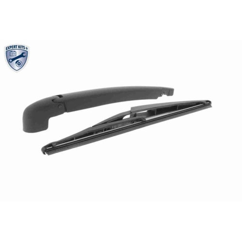 Wischarm-Satz, Scheibenreinigung VAICO V24-0558 EXPERT KITS + für FIAT, hinten