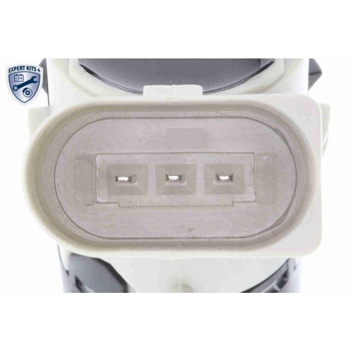 Sensor, Einparkhilfe VEMO V10-72-10814 EXPERT KITS + f&uuml;r AUDI SEAT SKODA VW VAG