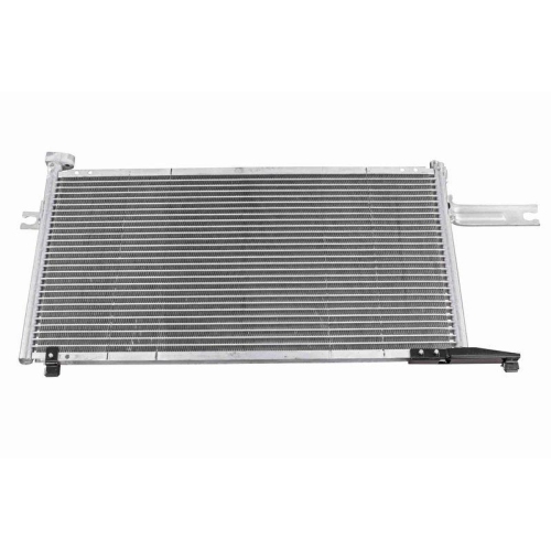 ACKOJA A38-62-0002 Kondensator, Klimaanlage Original ACKOJA Qualit&auml;t f&uuml;r NISSAN