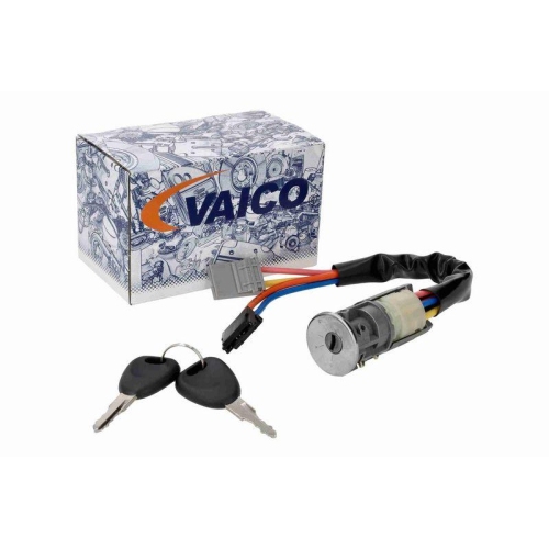 Lenkschloss VAICO V46-1269 Green Mobility Parts für RENAULT