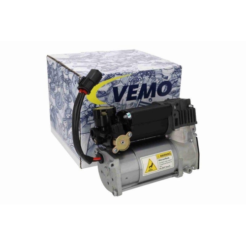 Kompressor, Druckluftanlage VEMO V46-52-0001 Original VEMO Qualität für RENAULT