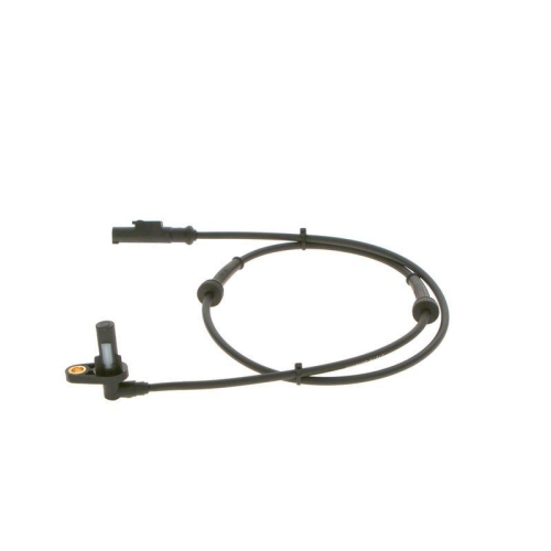 Sensor, Raddrehzahl BOSCH 0 265 008 854 f&uuml;r, Vorderachse
