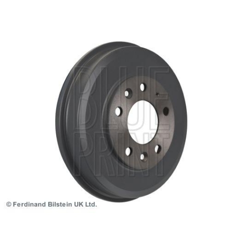 Bremstrommel BLUE PRINT ADM54706 f&uuml;r MAZDA, Hinterachse