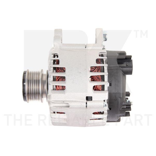 Generator NK 4847914 f&uuml;r AUDI SEAT SKODA VW VAG
