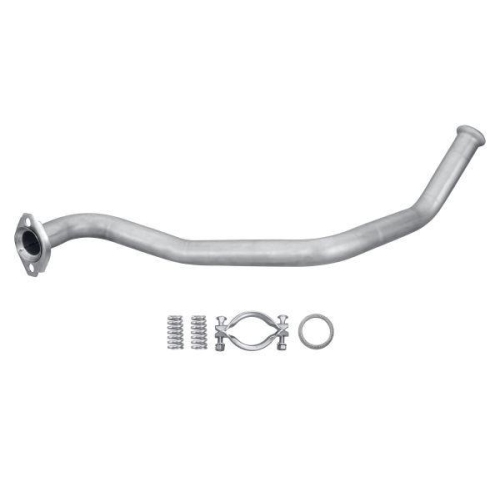 HELLA Abgasrohr 8LA 366 006-531 Easy2Fit –