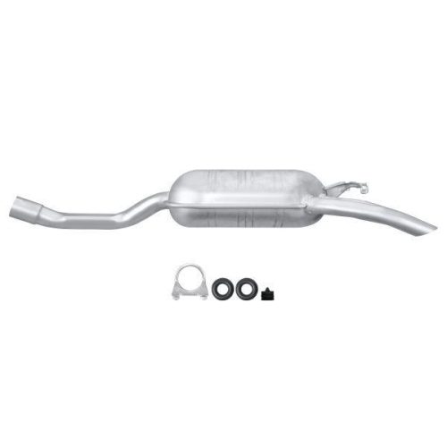 HELLA Endschalld&auml;mpfer 8LD 366 033-191 Easy2Fit &ndash;