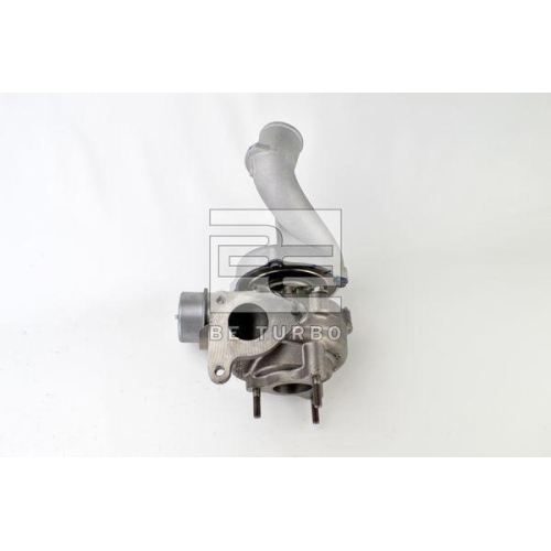 BE TURBO 125195RED Lader, Aufladung f&uuml;r MITSUBISHI NISSAN RENAULT SUZUKI VOLVO