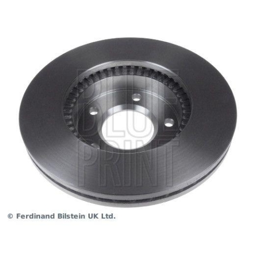 BLUE PRINT ADM54387 2 St&uuml;ck Bremsscheiben f&uuml;r MAZDA FORD ASIA + OCEANIA, Vorderachse