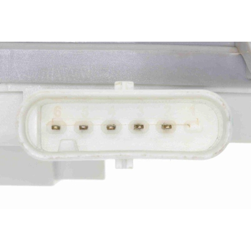 VEMO T&uuml;rschloss links und rechts hinten V10-85-7339 + V10-85-7340 f&uuml;r AUDI