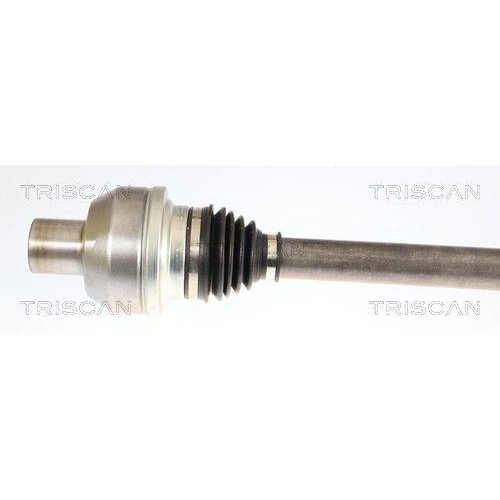 TRISCAN 8540 23595 Antriebswelle f&uuml;r MERCEDES-BENZ, Hinterachse links